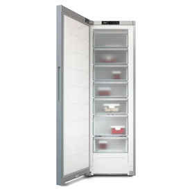278L Freestanding Freezer