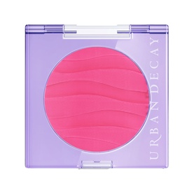 Face Bond Blush Suede