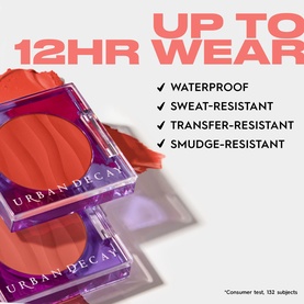 Face Bond Blush Suede