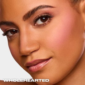 Face Bond Blush Suede