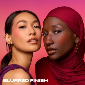 Face Bond Blush Suede