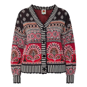 Ainika Love Cardigan