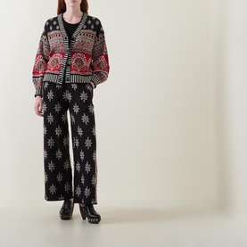 Ainika Love Cardigan