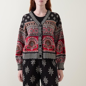 Ainika Love Cardigan