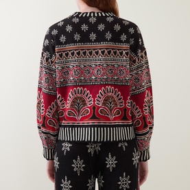Ainika Love Cardigan