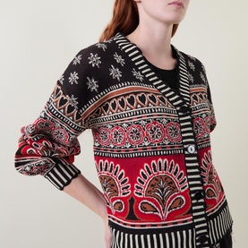 Ainika Love Cardigan