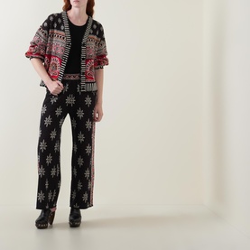 Ainika Love Cardigan