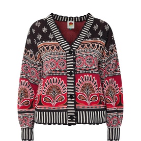 Ainika Love Cardigan