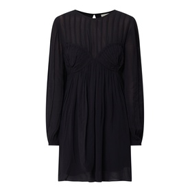 Shell Mini Dress
