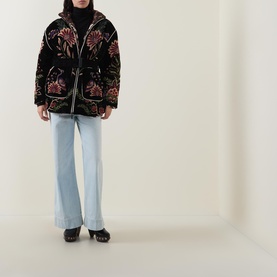 Marvelous Garden Down Jacket