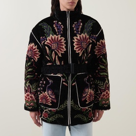 Marvelous Garden Down Jacket