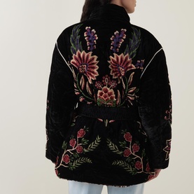 Marvelous Garden Down Jacket