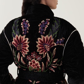 Marvelous Garden Down Jacket