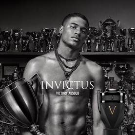 Invictus Victory Absolu Parfum Intense