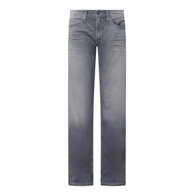 Normandie Straight Leg Jeans