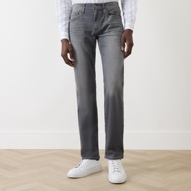Normandie Straight Leg Jeans