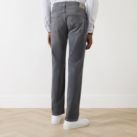 Normandie Straight Leg Jeans