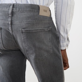 Normandie Straight Leg Jeans