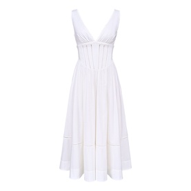 Samia Embellished Dress