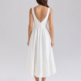 Samia Embellished Dress