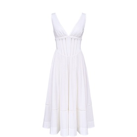 Samia Embellished Dress