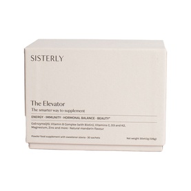 The Elevator Powder Food Supplement