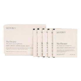 The Elevator Powder Food Supplement