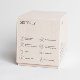 The Elevator Powder Food Supplement