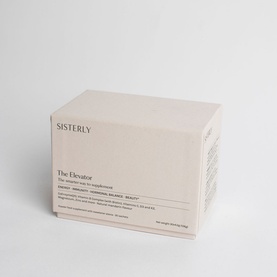 The Elevator Powder Food Supplement