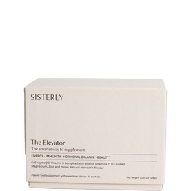 The Elevator Powder Food Supplement