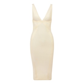 Classic Bandage Dress