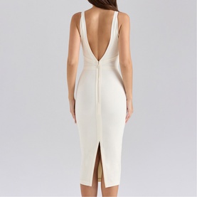 Classic Bandage Dress