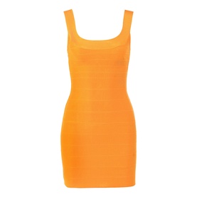 OG Bandage Mini Dress
