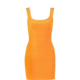 OG Bandage Mini Dress
