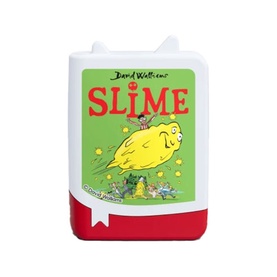 David Walliams Slime Pocket Tonie Audiobook
