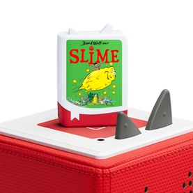 David Walliams Slime Pocket Tonie Audiobook