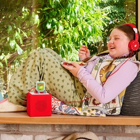 David Walliams Slime Pocket Tonie Audiobook