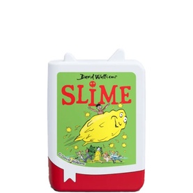 David Walliams Slime Pocket Tonie Audiobook