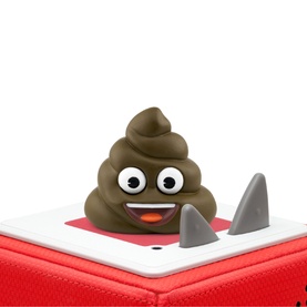 Emoji&reg; Potty Training Audio Character