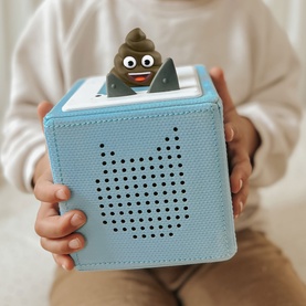 Emoji&reg; Potty Training Audio Character