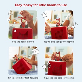 Emoji&reg; Potty Training Audio Character