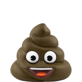 Emoji&reg; Potty Training Audio Character