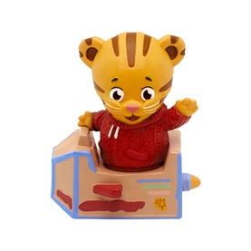 Daniel Tiger's Neighbourhood Audio Character
