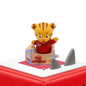Daniel Tiger's Neighbourhood Audio Character