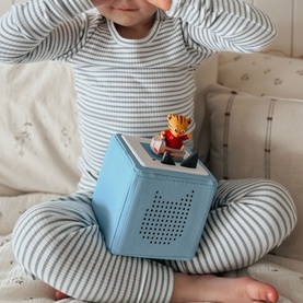 Daniel Tiger's Neighbourhood Audio Character