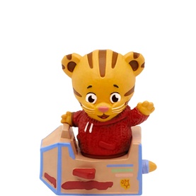Daniel Tiger's Neighbourhood Audio Character
