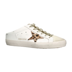 Super Star Sabot 82823 Slip On Trainers
