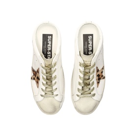 Super Star Sabot 82823 Slip On Trainers