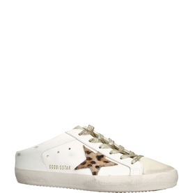 Super Star Sabot 82823 Slip On Trainers