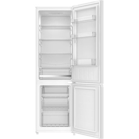 187/75L Freestanding Low Frost 70/30 Fridge Freezer